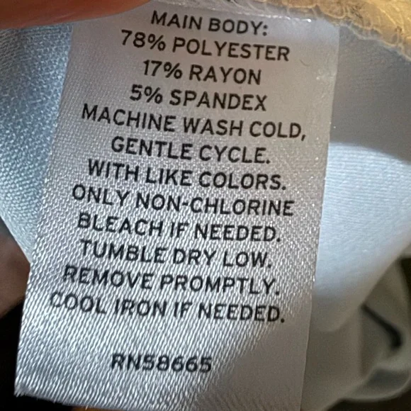 Nordstrom Blue Fade Midi Maxi Dress XS | Elegant Evening Mother of the Bride - Picture 10 of 16